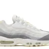 AIR MAX 95 ‘WHITE LIGHT BONE’