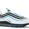 AIR MAX 97 ‘LASER BLUE’