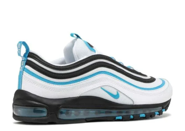 AIR MAX 97 ‘LASER BLUE’