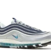 AIR MAX 97 ‘METALLIC SILVER CHROME’