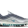 AIR MAX 97 ‘METALLIC SILVER CHROME’