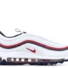 AIR MAX 97 ‘RED CRUSH’