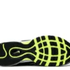 AIR MAX 97 UNDEFEATED ‘BLACK VOLT’