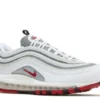 AIR MAX 97 ‘WHITE BULLET’