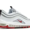 AIR MAX 97 ‘WHITE BULLET’