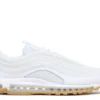 AIR MAX 97 ‘WHITE GUM’