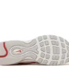 AIR MAX 97 ‘WHITE UNIVERSITY RED’