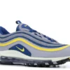 AIR MAX 97 ‘WOLF GREY YELLOW’