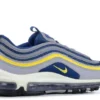 AIR MAX 97 ‘WOLF GREY YELLOW’