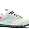 AIR MAX 97 ‘WORLDWIDE PACK WHITE’