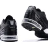 AIR MAX PLUS TN 3 ‘BLACK BLUE YELLOW’
