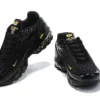 AIR MAX PLUS TN 3 ‘BLACK GOLD’