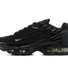 AIR MAX PLUS TN 3 ‘BLACK GOLD’