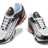 AIR MAX PLUS TN 3 ‘BLACK GREY RED’