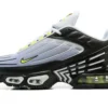 AIR MAX PLUS TN 3 ‘BLACK GREY VOLT’