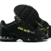 AIR MAX PLUS TN 3 ‘BLACK JUST DO IT’