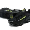AIR MAX PLUS TN 3 ‘BLACK JUST DO IT’