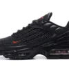 AIR MAX PLUS TN 3 ‘BLACK RED’