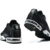 AIR MAX PLUS TN 3 ‘BLACK WHITE’