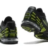AIR MAX PLUS TN 3 ‘GREEN SPIROGRAPH’