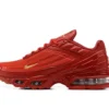 AIR MAX PLUS TN 3 ‘GYM RED’