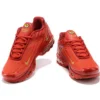 AIR MAX PLUS TN 3 ‘GYM RED’