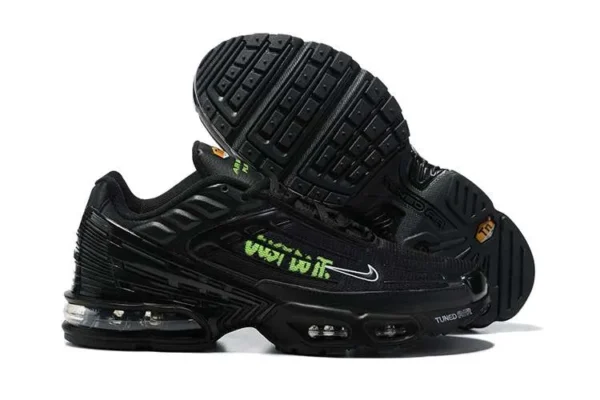 AIR MAX PLUS TN 3 ‘JUST DO IT’