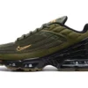 AIR MAX PLUS TN 3 ‘KHAKI ORANGE PUNCH’