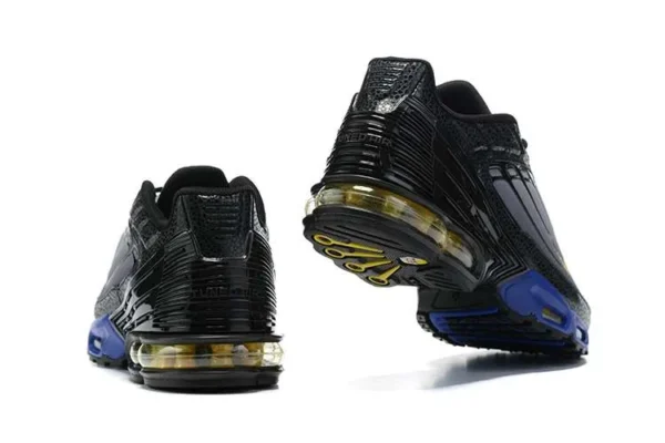 AIR MAX PLUS TN 3 ‘KISS MY AIRS’