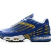 AIR MAX PLUS TN 3 ‘MICHIGAN’