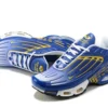 AIR MAX PLUS TN 3 ‘MICHIGAN’