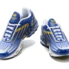 AIR MAX PLUS TN 3 ‘MICHIGAN’