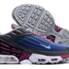 AIR MAX PLUS TN 3 ‘MIDNIGHT NAVY VIOTECH’