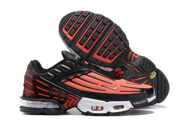 AIR MAX PLUS TN 3 ‘MULTI-SWOOSH’