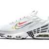 AIR MAX PLUS TN 3 ‘MULTI-SWOOSH’