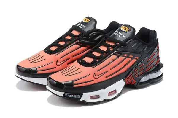 AIR MAX PLUS TN 3 ‘MULTI-SWOOSH’