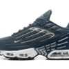 AIR MAX PLUS TN 3 ‘OBSIDIAN METALLIC SILVER’