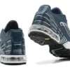 AIR MAX PLUS TN 3 ‘OBSIDIAN METALLIC SILVER’