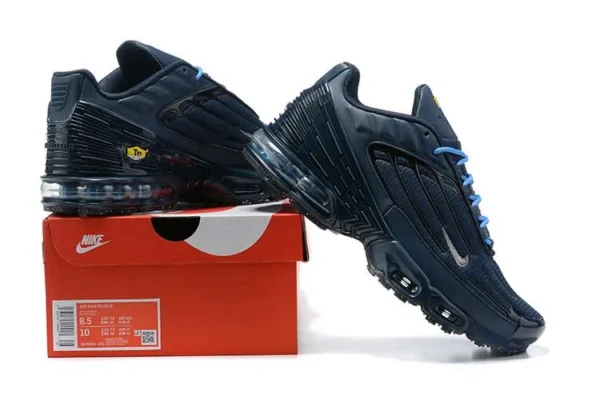 AIR MAX PLUS TN 3 ‘OBSIDIAN THUNDER’