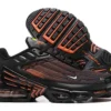 AIR MAX PLUS TN 3 ‘ORANGE SPIROGRAPH’