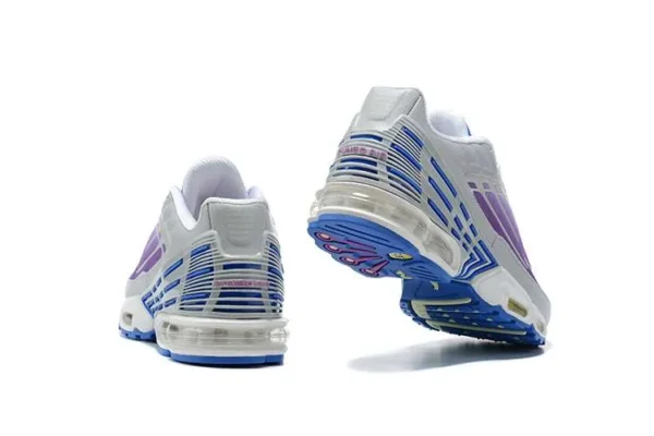 AIR MAX PLUS TN 3 ‘PSYCHIC PURPLE’
