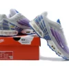 AIR MAX PLUS TN 3 ‘PSYCHIC PURPLE’