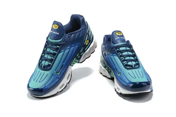 AIR MAX PLUS TN 3 ‘RACER BLUE’