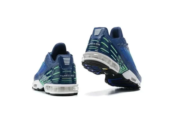AIR MAX PLUS TN 3 ‘RACER BLUE’