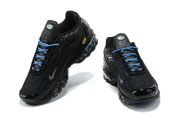 AIR MAX PLUS TN 3 ‘THUNDER’