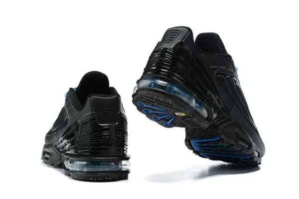 AIR MAX PLUS TN 3 ‘THUNDER’