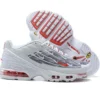 AIR MAX PLUS TN 3 ‘TOPOGRAPHY PACK’