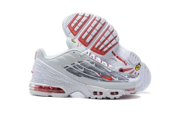 AIR MAX PLUS TN 3 ‘TOPOGRAPHY PACK’