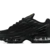 AIR MAX PLUS TN 3 ‘TRIPLE BLACK’