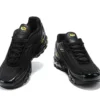 AIR MAX PLUS TN 3 ‘TRIPLE BLACK’
